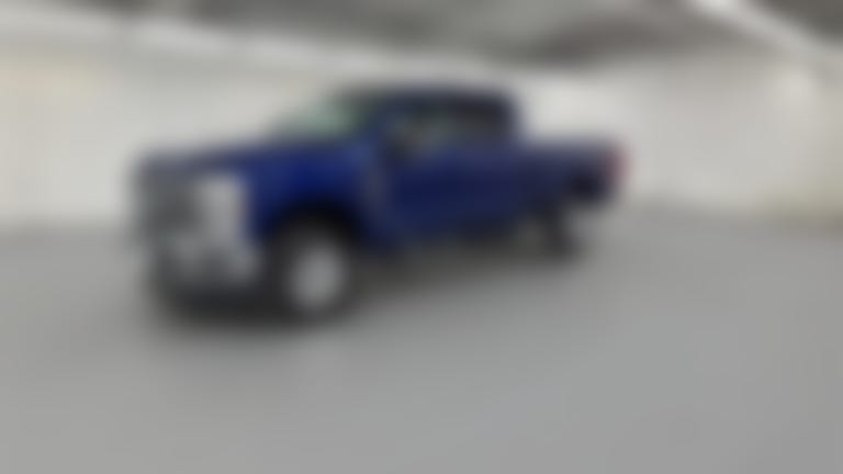2026 Ford F250 Super Duty Crew Cab vehicle photo