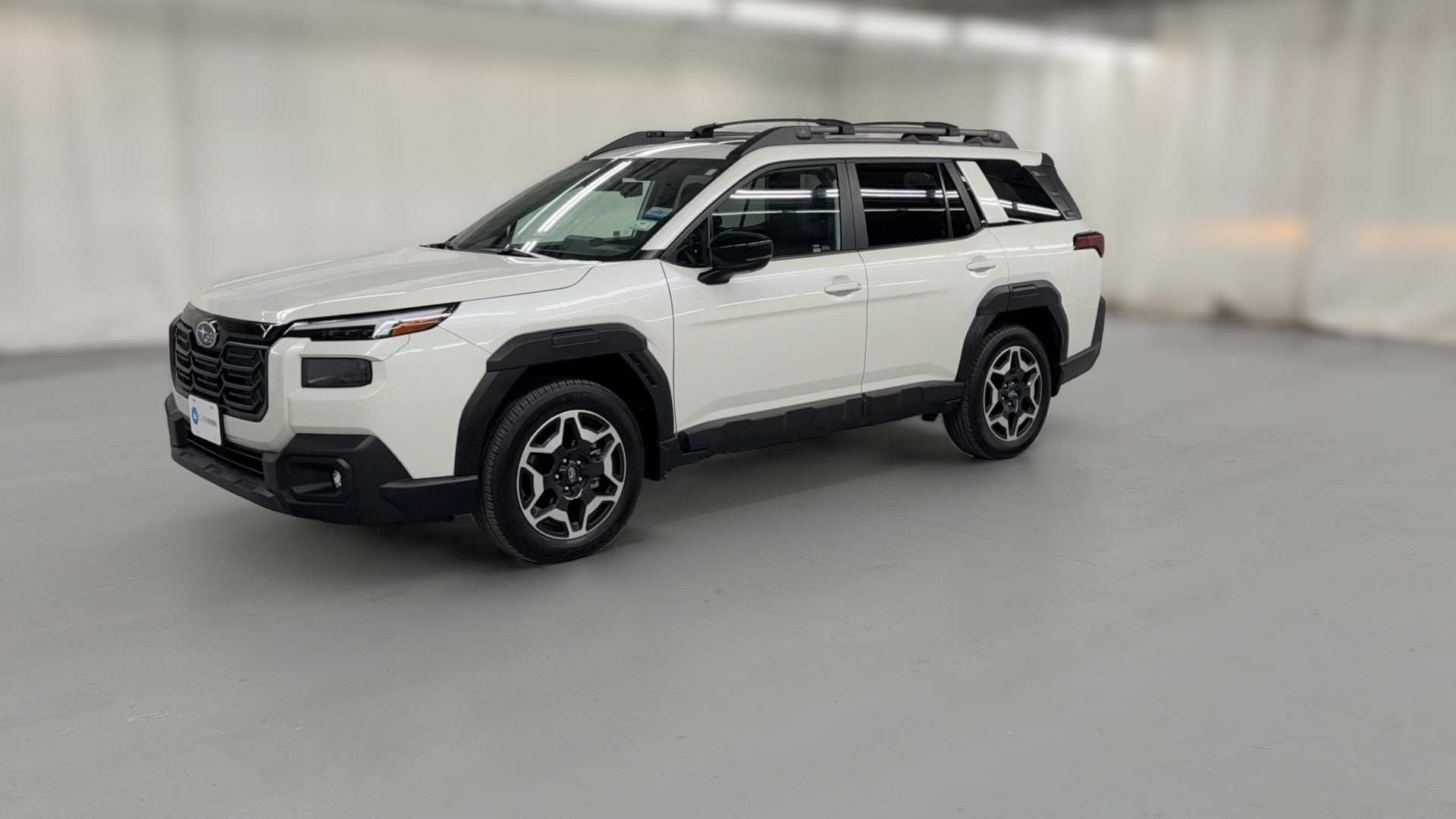 2026 Subaru Outback vehicle photo