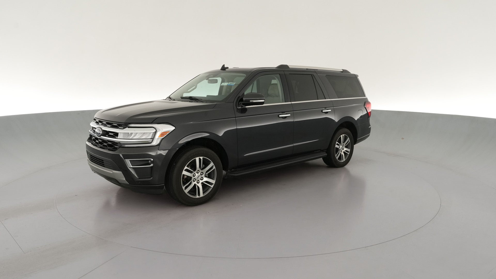 2024 Ford Expedition MAX vehicle photo