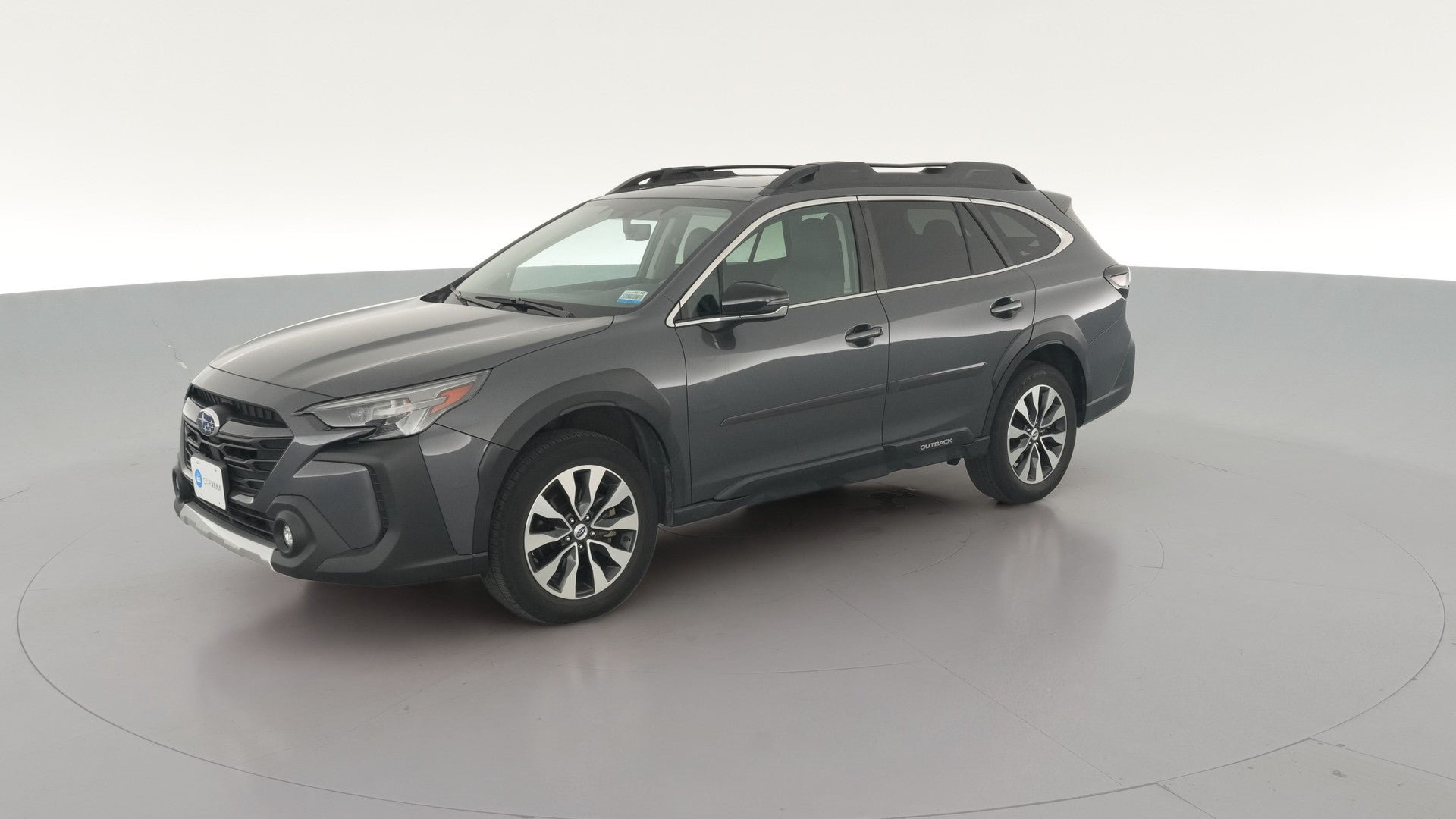 2024 Subaru Outback vehicle photo