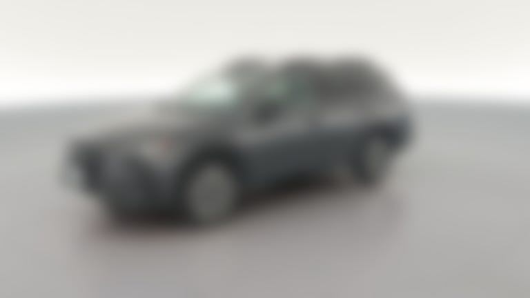 2024 Subaru Outback vehicle photo
