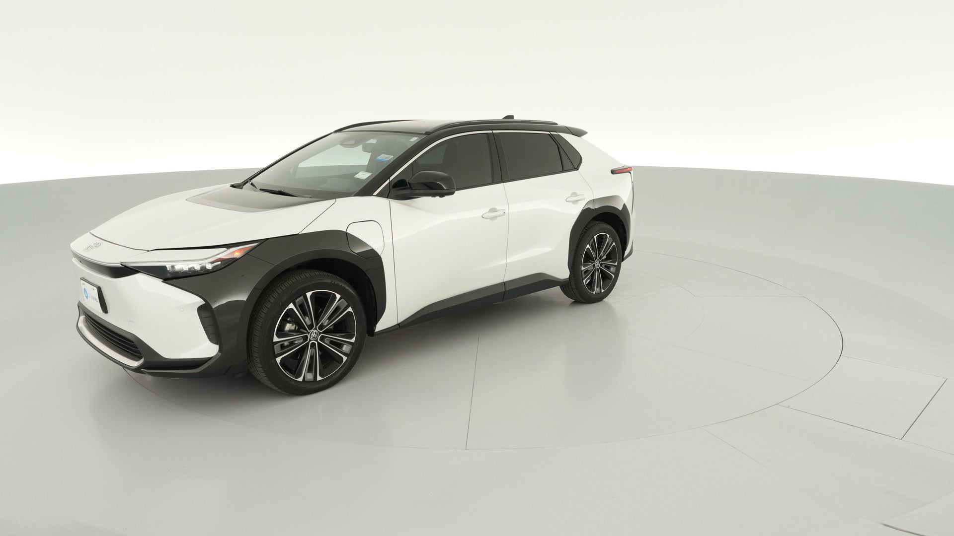 2023 Toyota bZ4X vehicle photo
