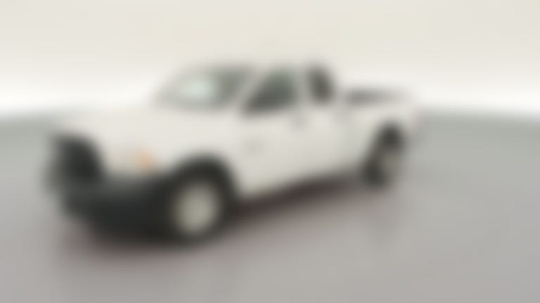 2018 Ram 1500 Quad Cab vehicle photo