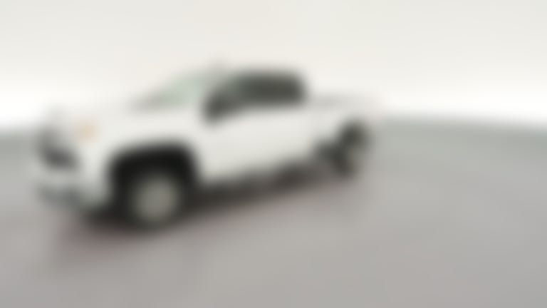 2025 Chevrolet Silverado 2500 HD Crew Cab vehicle photo