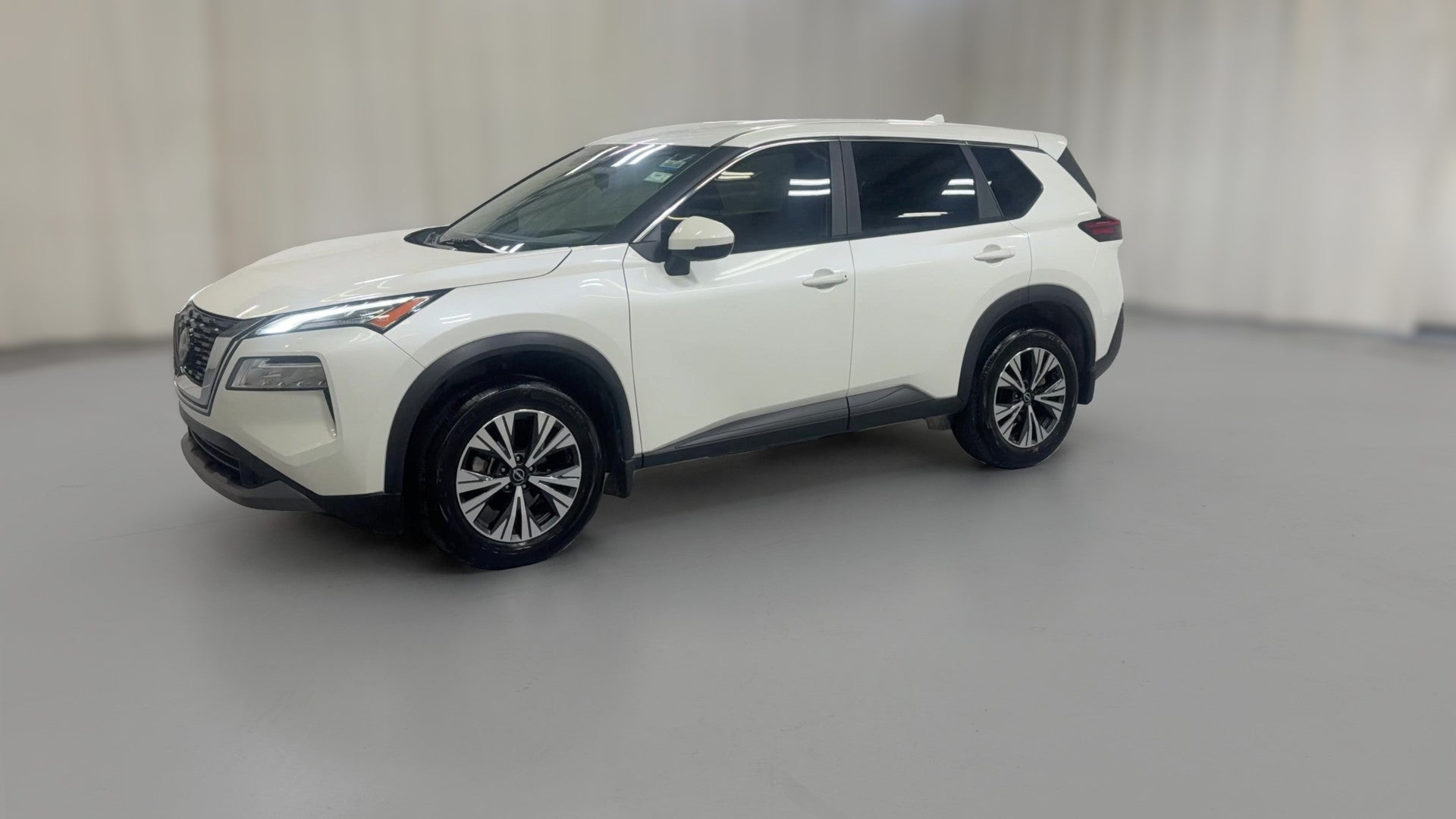 2023 Nissan Rogue vehicle photo