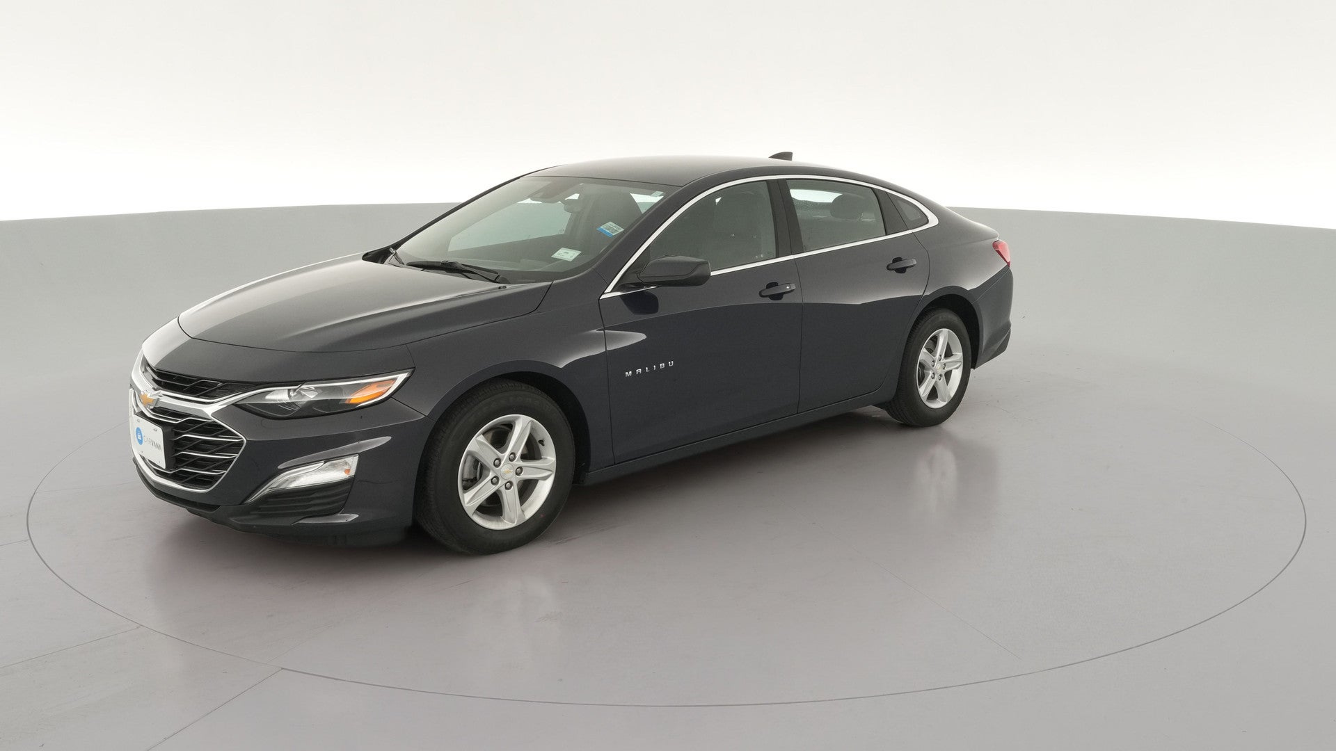 2025 Chevrolet Malibu vehicle photo