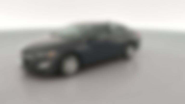 2025 Chevrolet Malibu vehicle photo