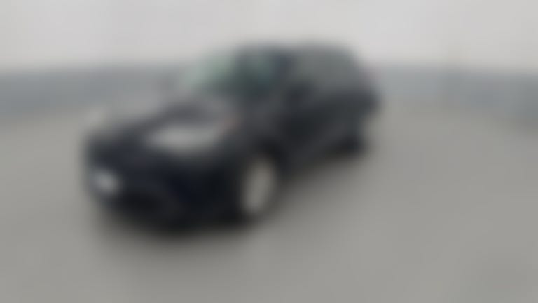 2020 Toyota C-HR vehicle photo