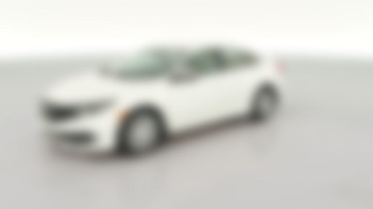 2019 Honda Civic vehicle photo
