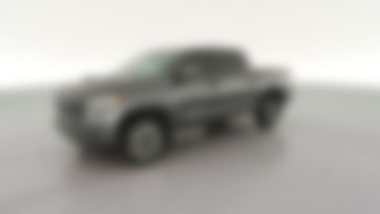 2020 Toyota Tundra CrewMax vehicle photo