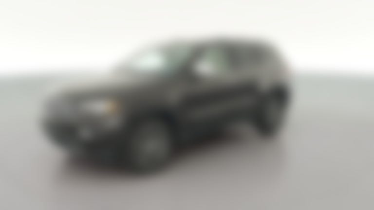 2017 Jeep Grand Cherokee vehicle photo