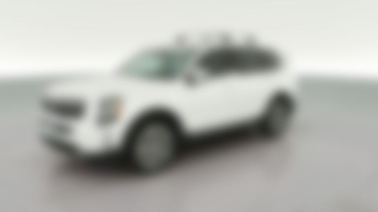 2021 Kia Telluride vehicle photo