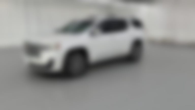 2021 GMC Acadia vehicle photo