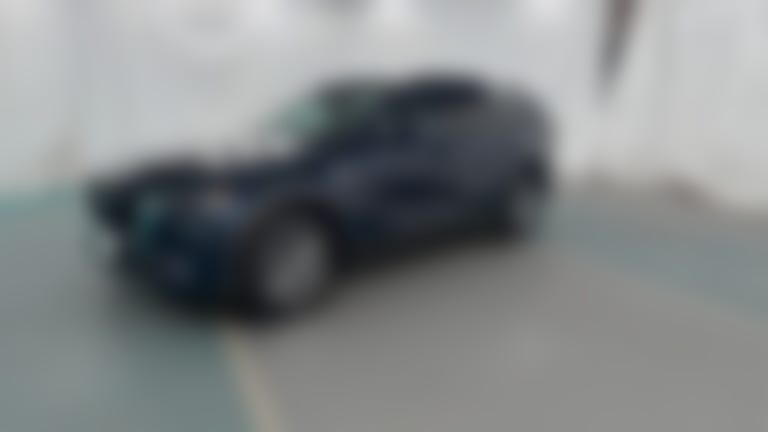 2025 MAZDA CX-90 PHEV vehicle photo