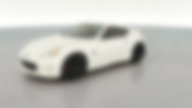2014 Nissan 370Z vehicle photo