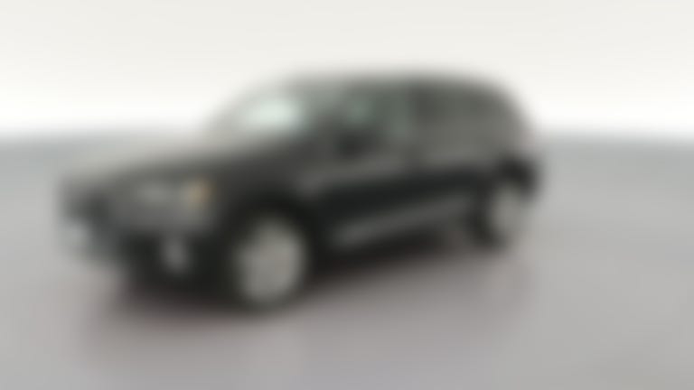2020 Audi Q7 vehicle photo