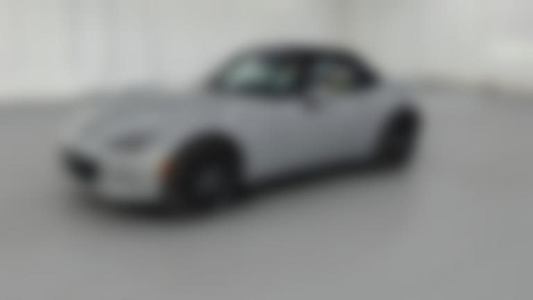 2024 MAZDA MX-5 Miata vehicle photo