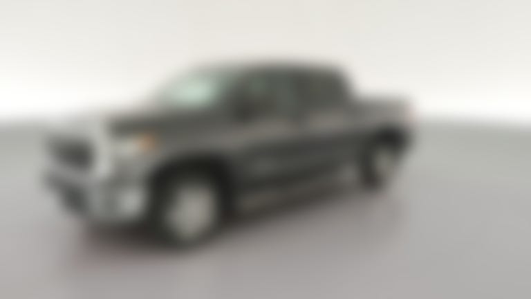 2018 Toyota Tundra CrewMax vehicle photo