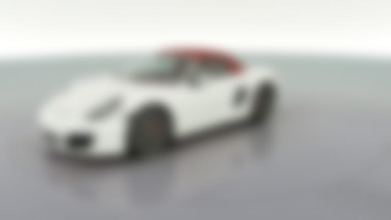 2015 Porsche Boxster vehicle photo