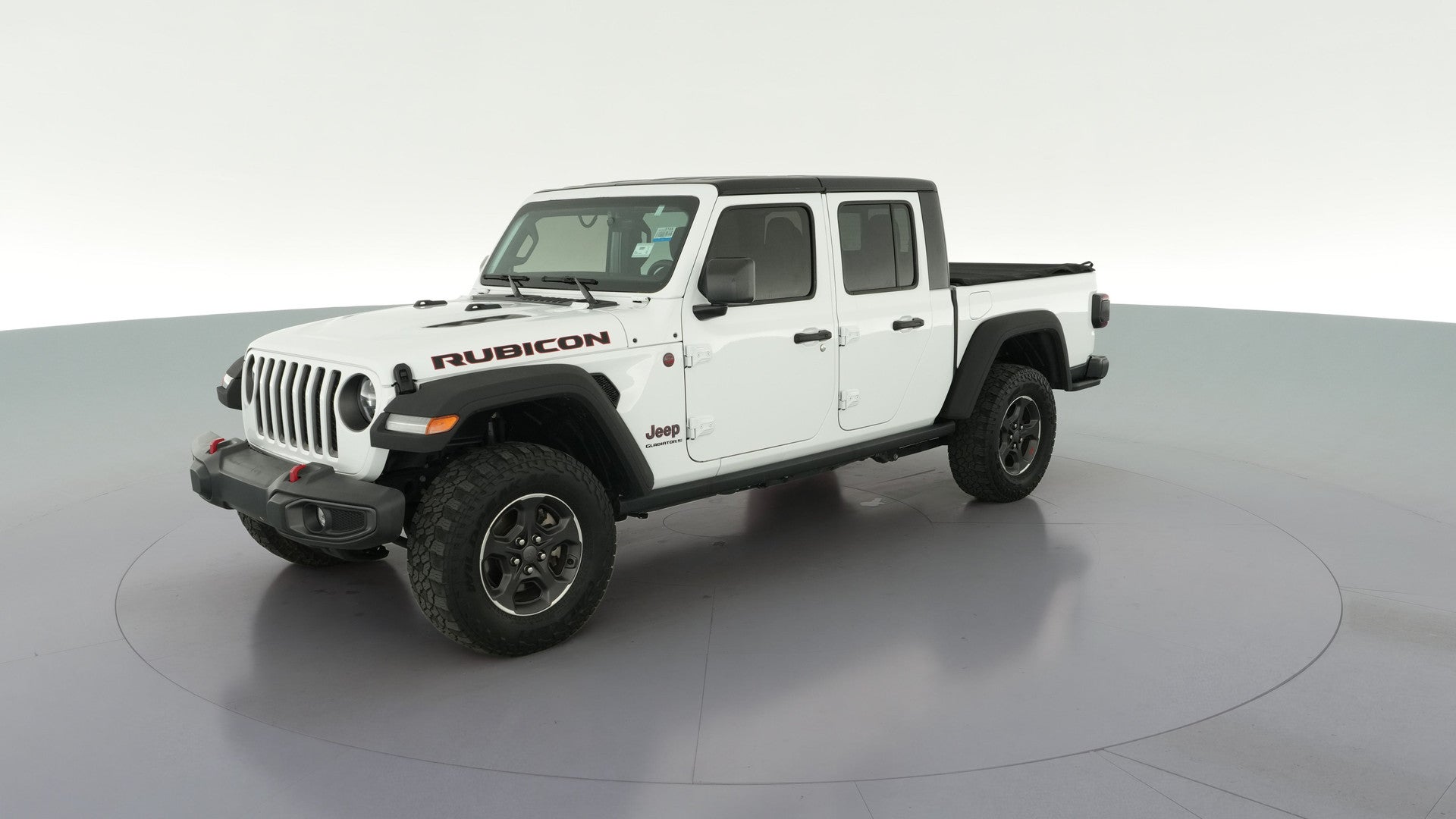 2023 Jeep Gladiator vehicle photo