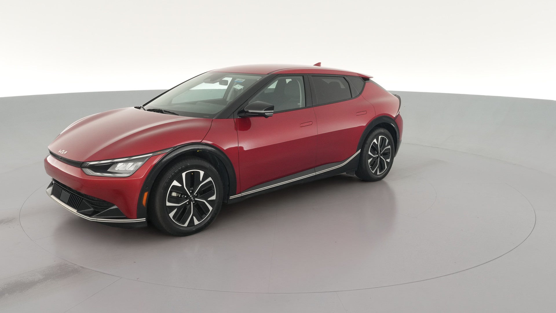 2023 Kia EV6 vehicle photo