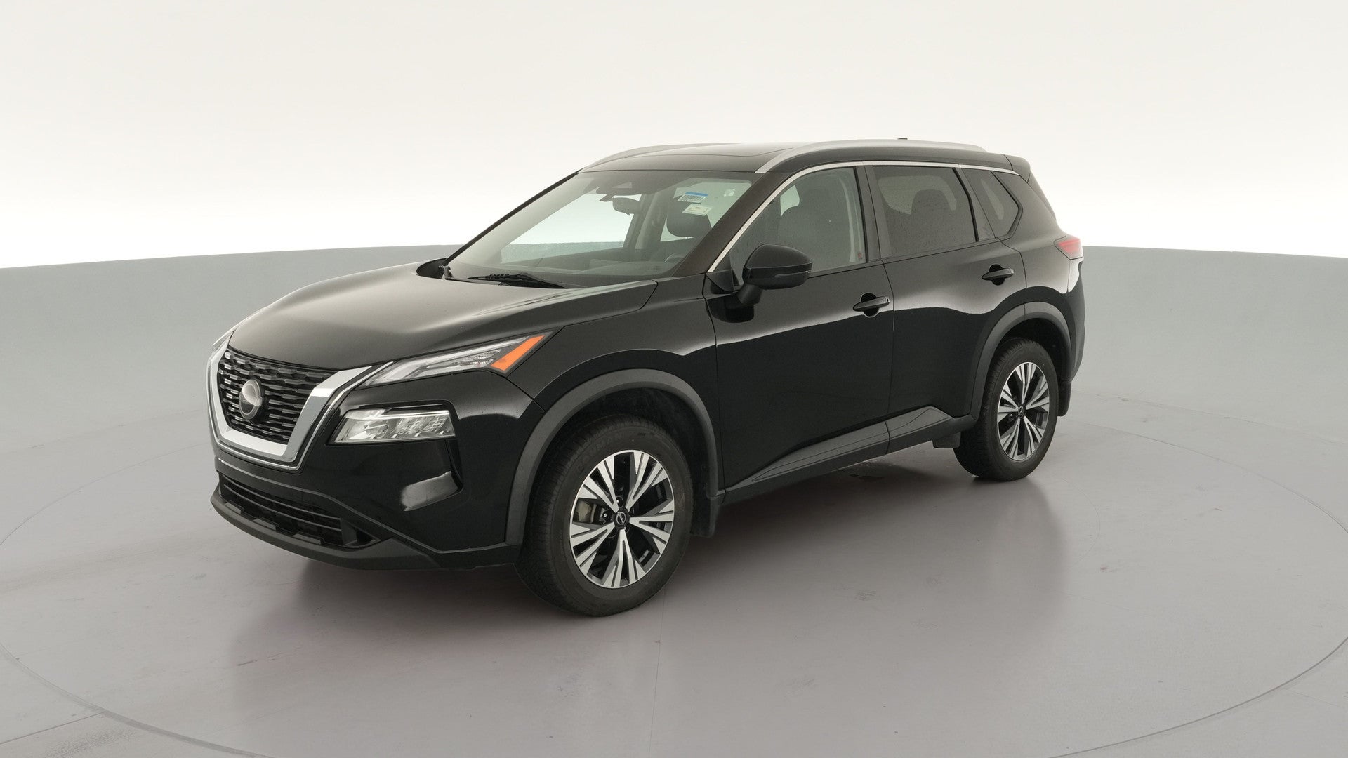 2022 Nissan Rogue vehicle photo