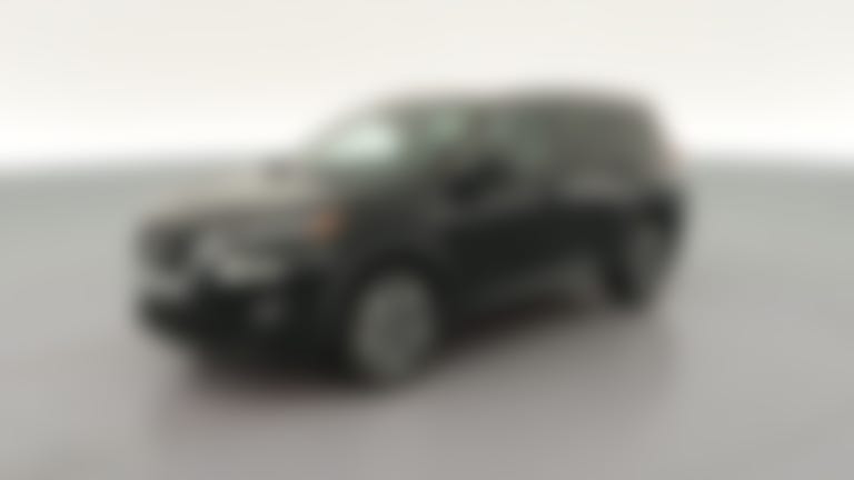 2022 Nissan Rogue vehicle photo