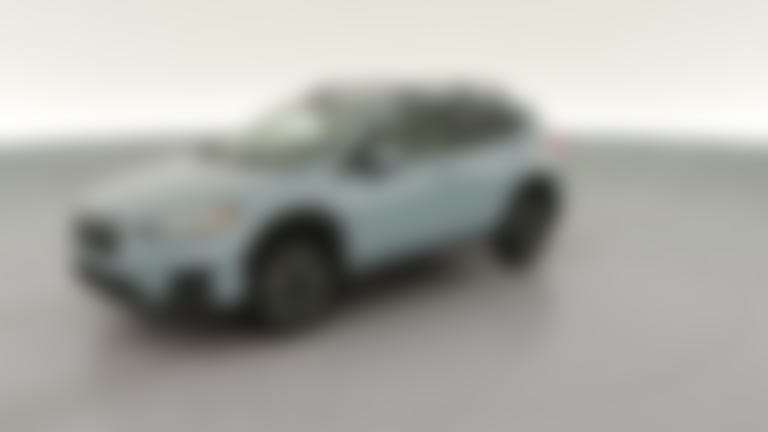 2019 Subaru Crosstrek vehicle photo