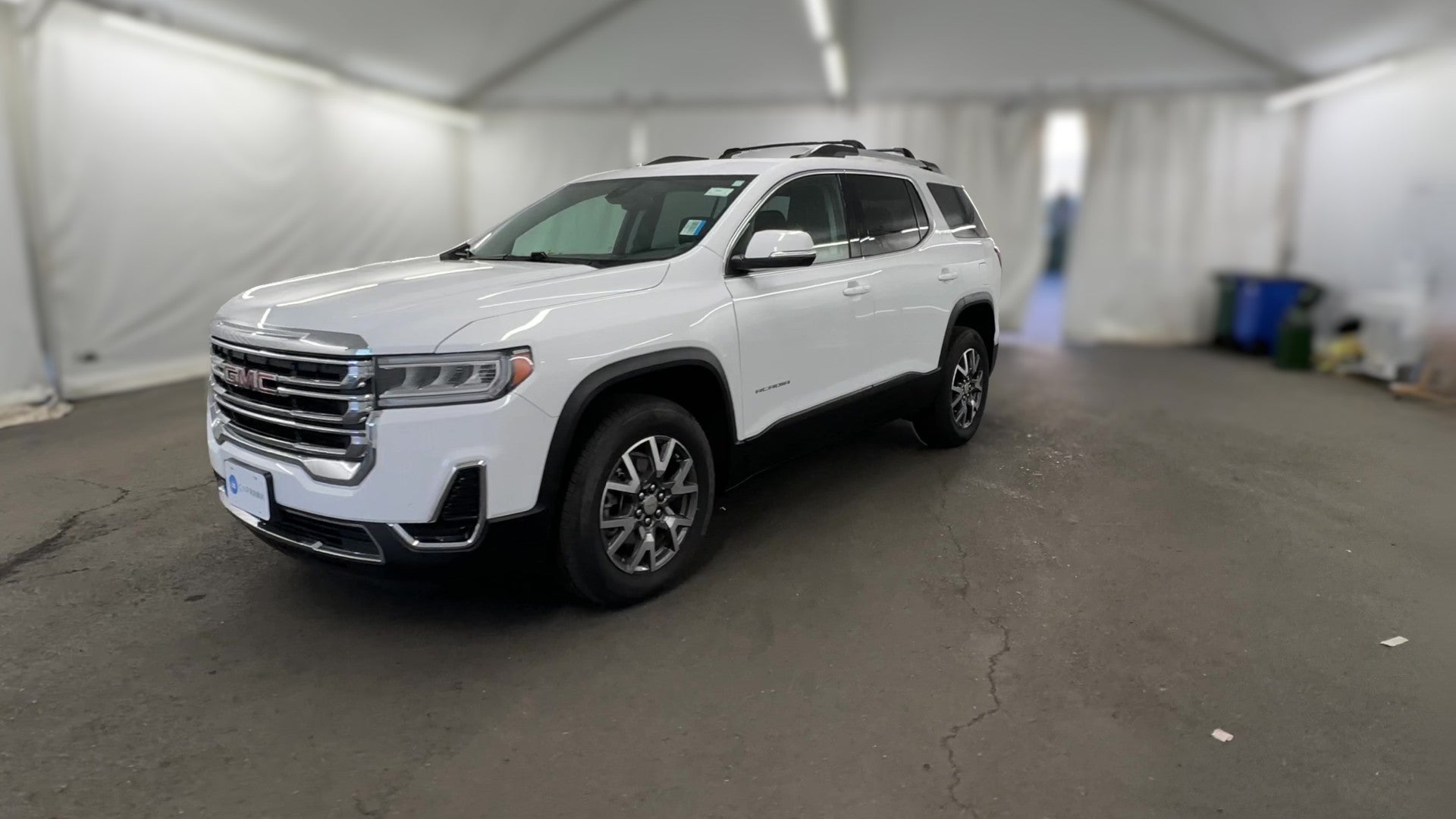 2023 GMC Acadia vehicle photo