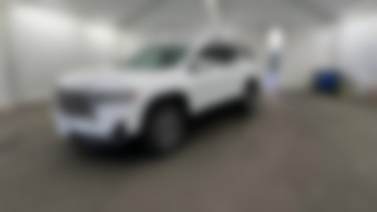 2023 GMC Acadia vehicle photo