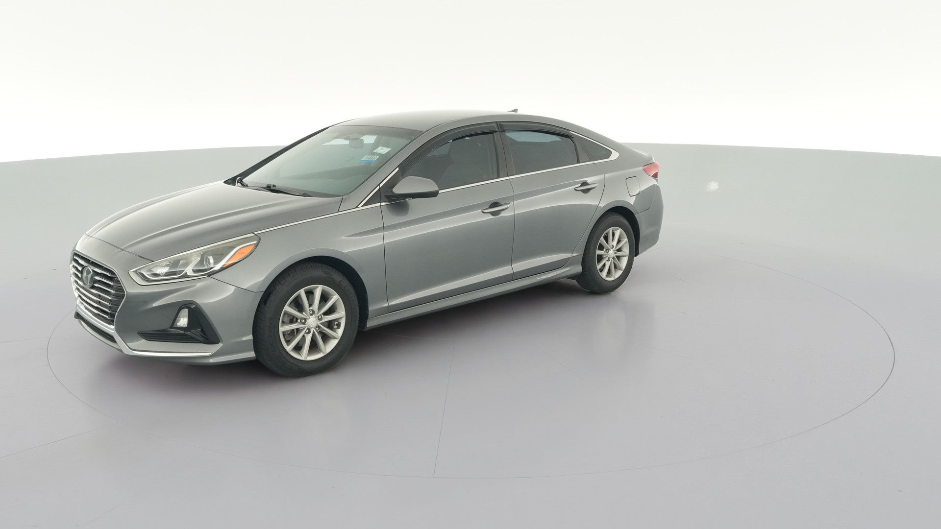 2019 Hyundai Sonata vehicle photo