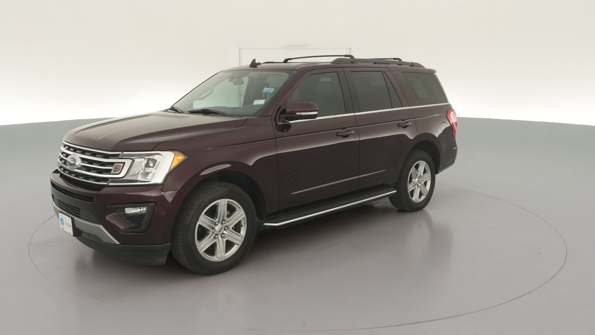 2020 Ford Expedition vehicle photo