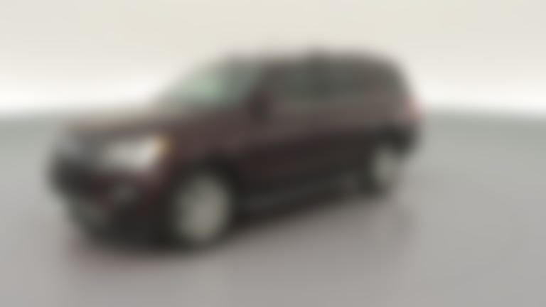 2020 Ford Expedition vehicle photo