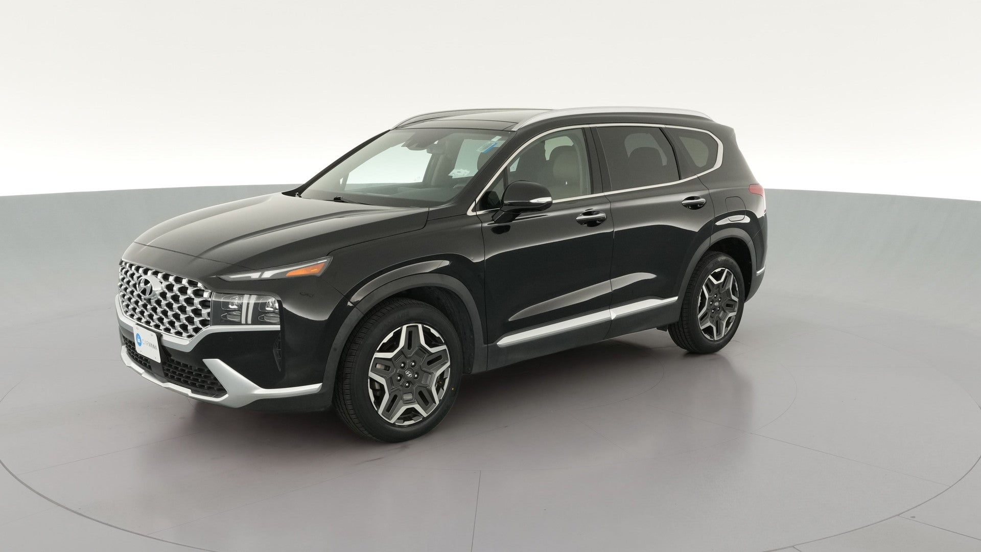 2023 Hyundai Santa Fe vehicle photo