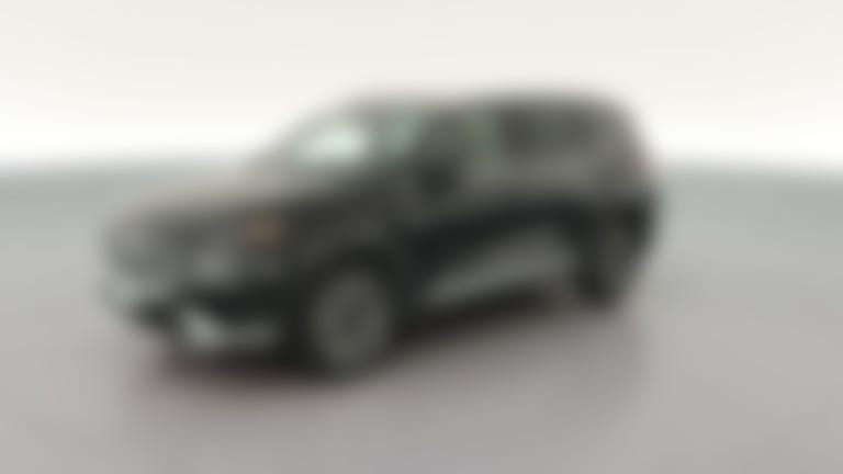 2023 Hyundai Santa Fe vehicle photo