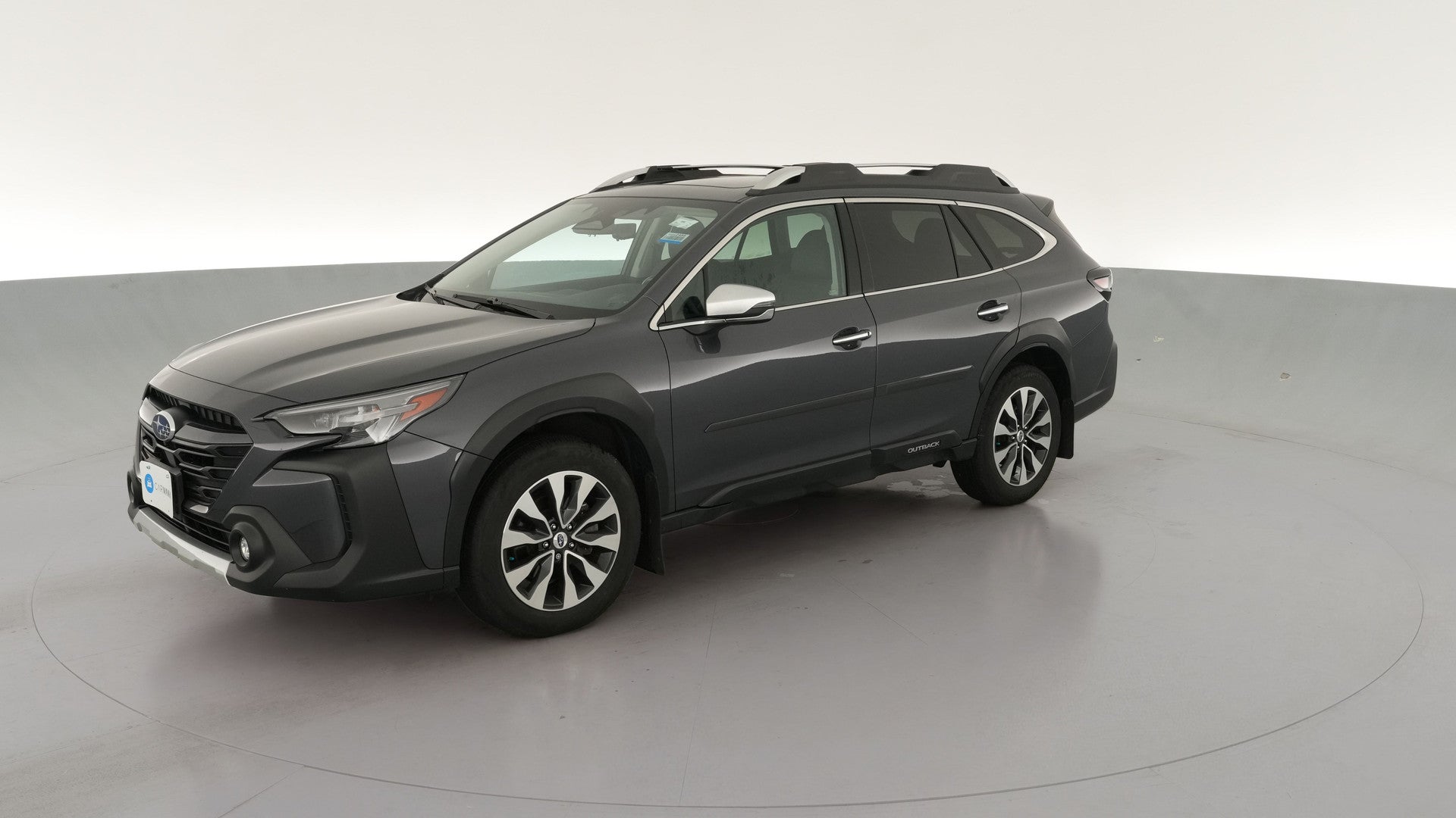 2024 Subaru Outback vehicle photo
