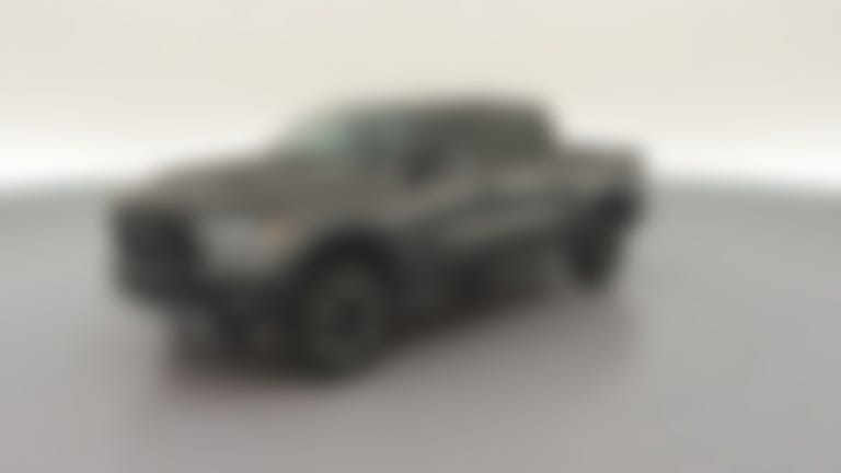 2022 Ram 1500 Crew Cab vehicle photo