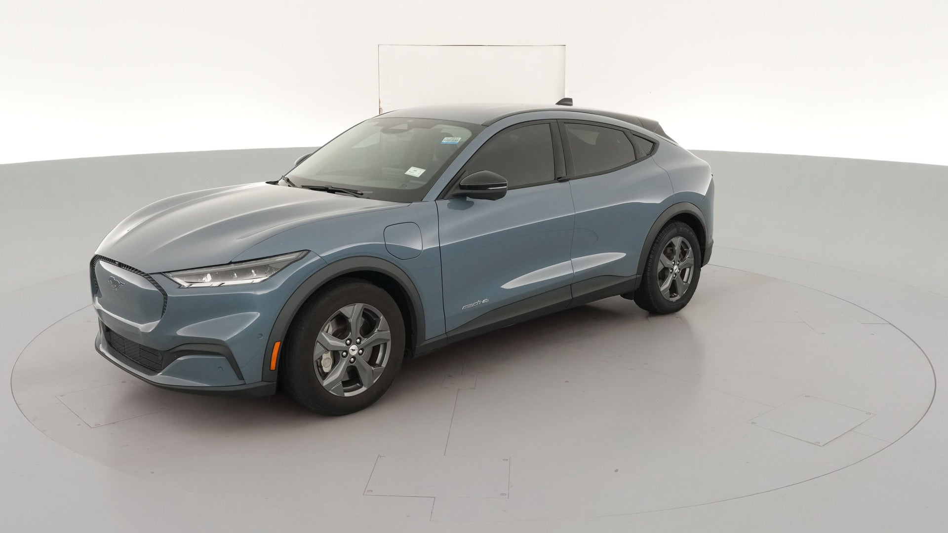 2023 Ford Mustang MACH-E vehicle photo