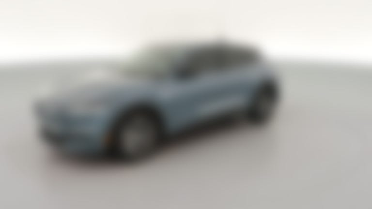 2023 Ford Mustang MACH-E vehicle photo