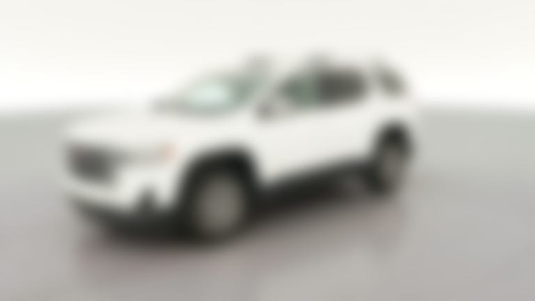 2021 GMC Acadia vehicle photo
