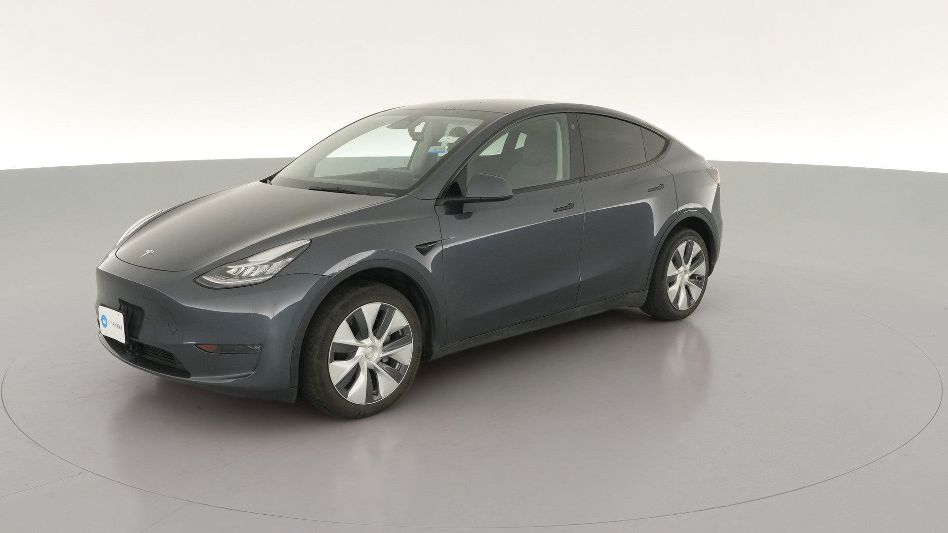 2023 Tesla Model Y vehicle photo