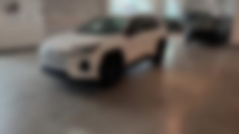 2026 Toyota RAV4 vehicle photo