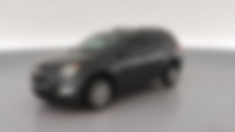 2017 Chevrolet Equinox vehicle photo
