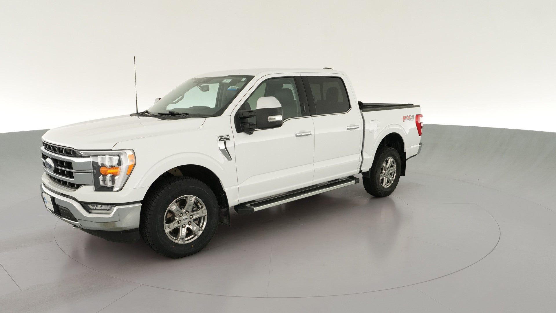 2022 Ford F150 SuperCrew Cab vehicle photo