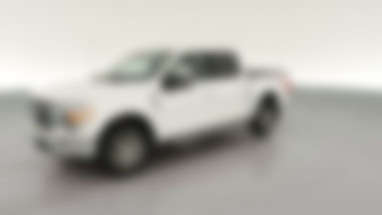 2022 Ford F150 SuperCrew Cab vehicle photo