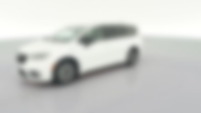 2024 Chrysler Pacifica Hybrid vehicle photo