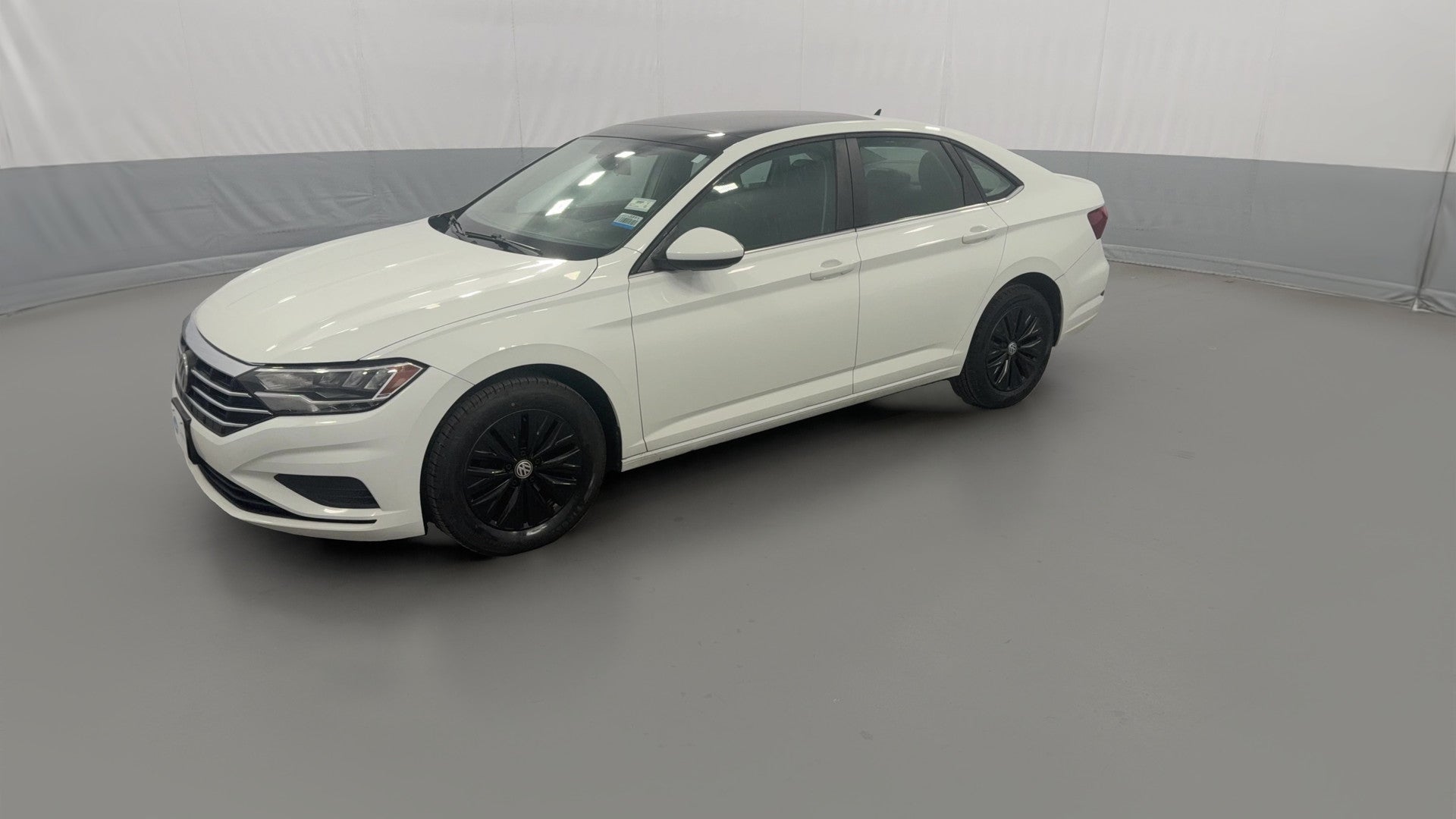2019 Volkswagen Jetta vehicle photo
