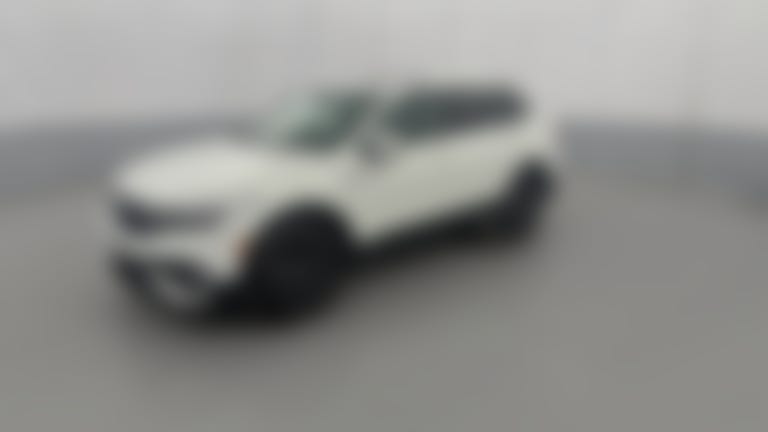 2024 Volkswagen Tiguan vehicle photo
