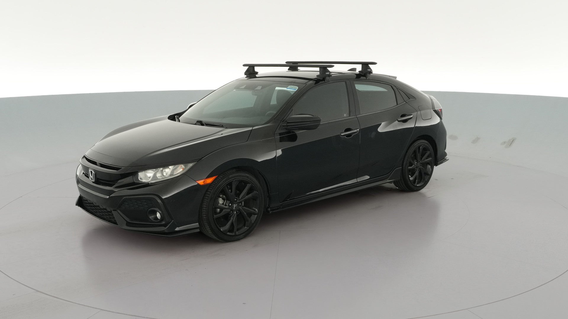 2019 Honda Civic vehicle photo