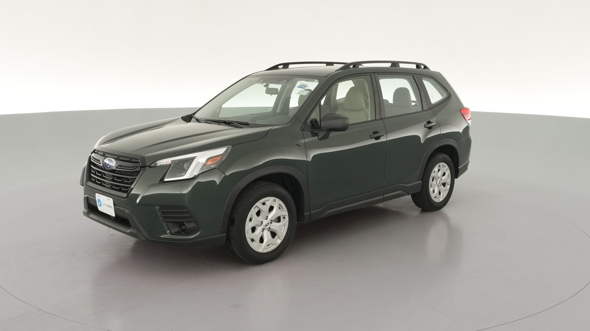 2024 Subaru Forester vehicle photo